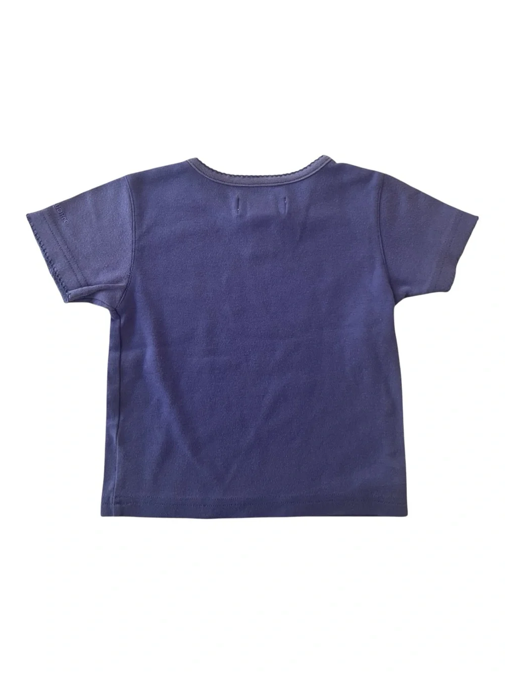 Vintage 90s Gymboree Purple Toddler T-Shirt